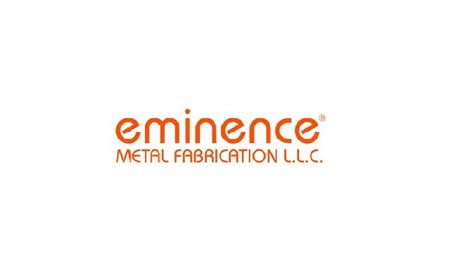 Eminence Metal Fabrication LLC 